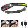 Multi-Function Headlamp