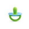 🎄TikTok Christmas Sale -70% OFF✨2Pcs Anti-fingers Soothing Silicone Teething Pacifier