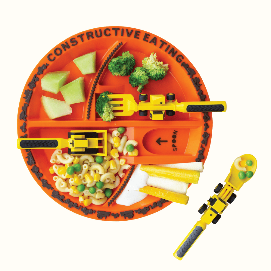 (🌲EARLY CHRISTMAS SALE - 70% OFF)Creatively Kids Dining Tool-Buy 2 Free Shipping