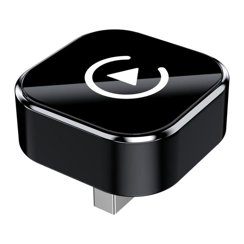 🔥Letzter Tag 50% RABATT-Kabelloser Carplay-Adapter für iPhone/Android