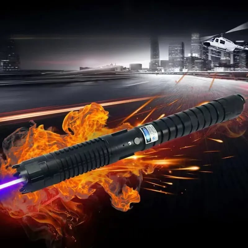 2024 NEW Laser Torch[49% OFF Today]