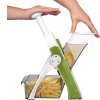 (Last Day Promotion 50% OFF!)Safe Mandoline Slicer for Kitchen