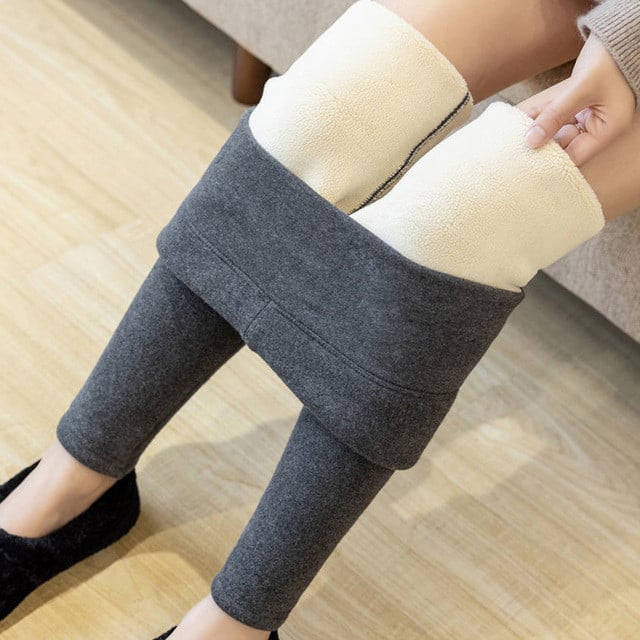 🎄CHRISTMAS SALE 50% OFF🎄Winter Thermal Leggings High Waisted Pants