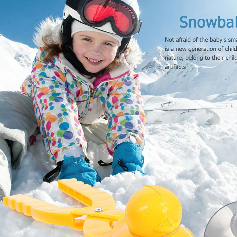 🎄CHRISTMAS SALE 70% OFF🎄Winter Snow Toys Kit