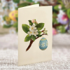 🔥 LETZTER TAG 50 % RABATT – Oster-Eierbaum-Blumenstrauß