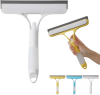 🔥Last Day Promotion 70% OFF🔥3 in 1 Window Cleaning Scraper⚡BUY 2 GET 1 FREE