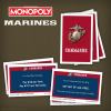 MONOPOLY: Marines 250th Anniversary