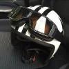 🔥LAST DAY SALE 50% OFF🔥-Vintage Motorcycle Goggles