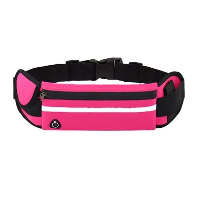 (🔥Last Day Promotion - 49% OFF) Outdoor Waterproof Running Belt