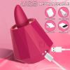 SHEMESIX - Female Clitoral Massager G-spot Masturbator Sex Toy