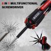 （🔥Last Day Promotion-50% OFF)8 in 1 Multifunctional Screwdriver