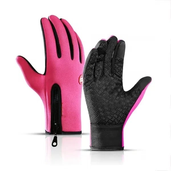 🔥LETZTER TAG 49 % RABATT🔥 Ultimative wasser- und winddichte Thermohandschuhe