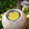 Give Thirsty Bees a Safe Sip & Shelter🐝 Floating Bee Station - Bee-Friendly Hydration Station