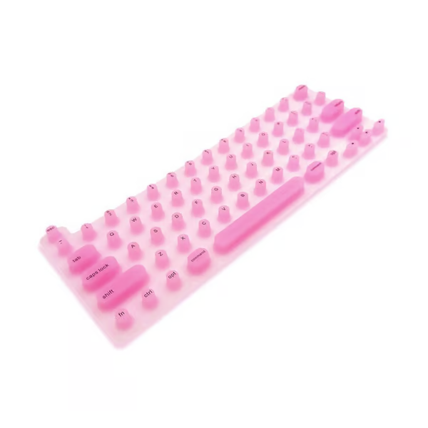 🔥LAST DAY SALE 49% OFF🎁Keyboard Film for Nail Art, buy 2 get 10% OFF & free shipping