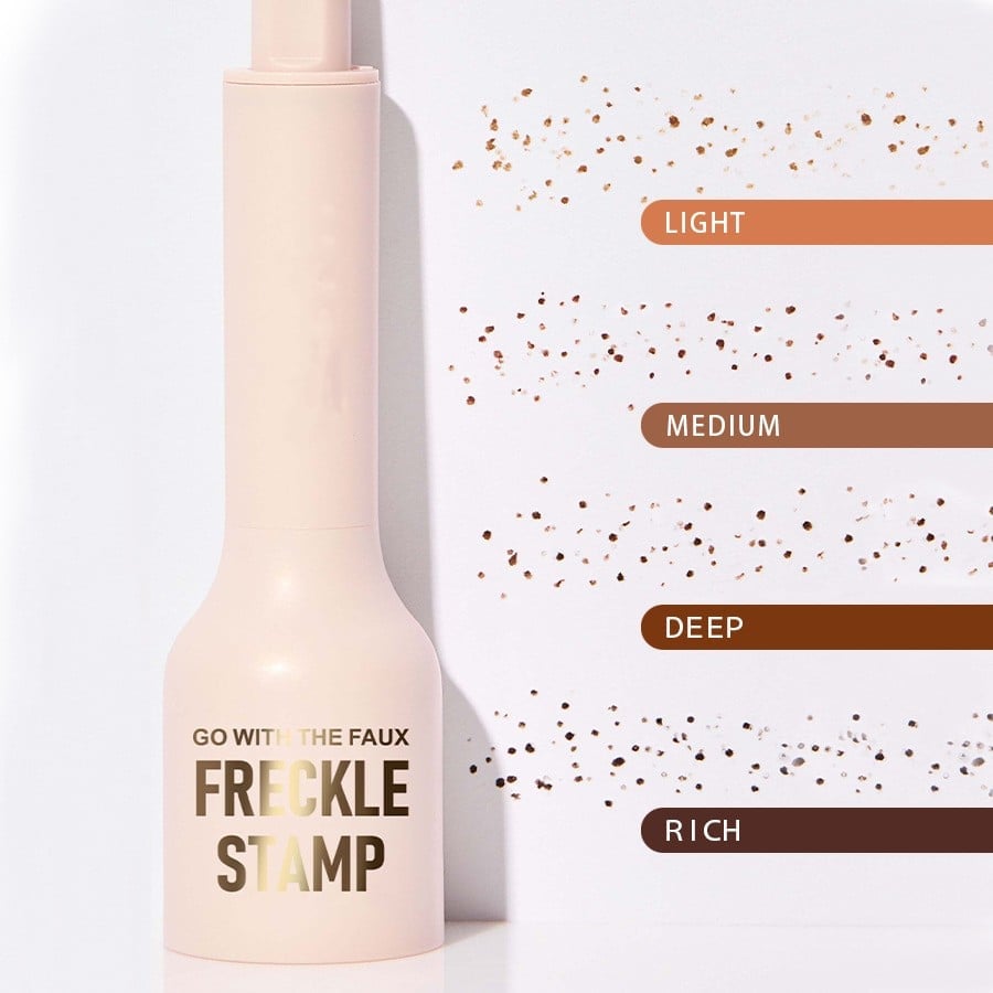 🎁BUY 1 GET 1 FREE🎁Natural Imitation Stamp Freckle Pen - Natural-Looking,Waterproof, sweat-proof and quick-drying