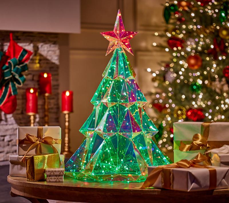 🔥Last Day Promotion 50% OFF🔥Multicolor Christmas Tree