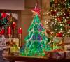 🔥Last Day Promotion 50% OFF🔥Multicolor Christmas Tree