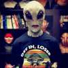 🍂TikTok Fall Sale — Last Day 70% OFF 🎉-Alien Funny Mask 3🤯