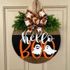 🎃Early Halloween 70% OFF🎃 Halloween Front Door Decor (Buy 2 Free Shipping)