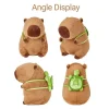 (🌲Early Christmas Sale- SAVE 50% OFF) - Capybara Plush Toy