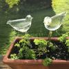 Mother's Day Pre-Sale 48% OFF - Self-Watering Plant Glass Bulbs-BUY 4 SETS FREE SHIPPING