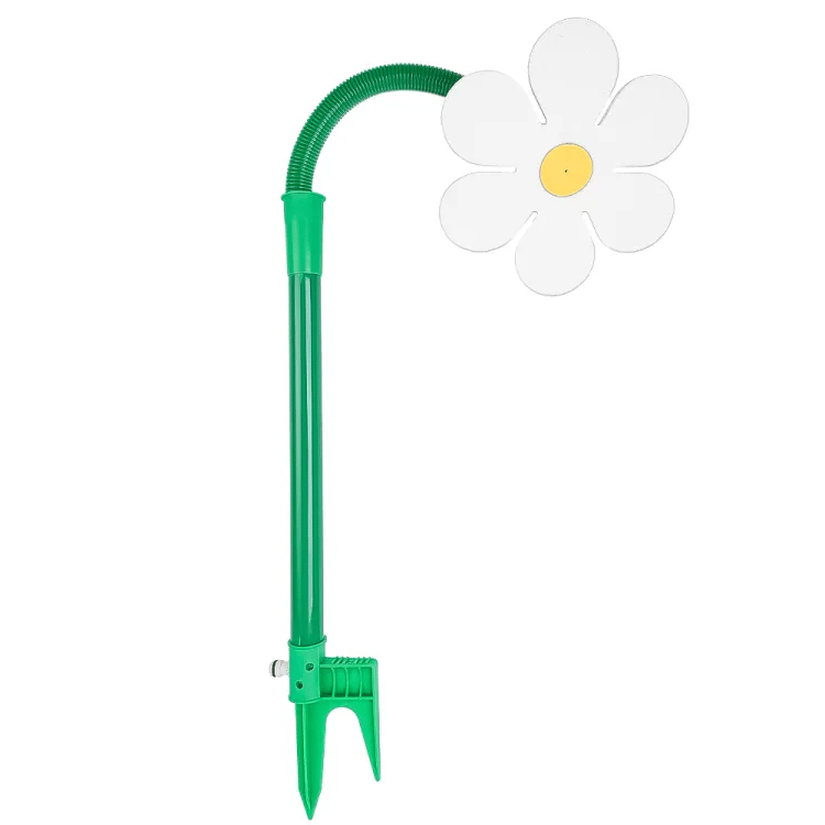 💥LAST DAY SALE 50% OFF💥Crazy  Flower Water Sprinkler-Buy 3 Get 20% Off