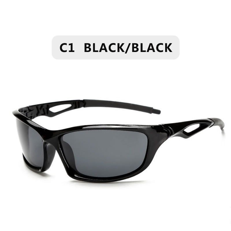 🎣 Summer Sale-55% OFF🐠Polarized Fishing Sunglasses UV400