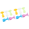 (Christmas Sale- 50% OFF) Multifunctional Anti‑Collision Silicone Suction Cup (2 PCS / PACK)