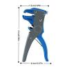 🔥Last day Clearance Sale 60% OFF🔥Automatic Quick Strip Wire Stripper