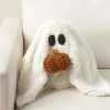 🎃Early Halloween Sale👻Halloween Little Ghost Plush Pillow-Buy 2 Free Shipping