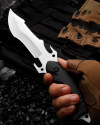 USMC Marine Corps Diving Parker Knife