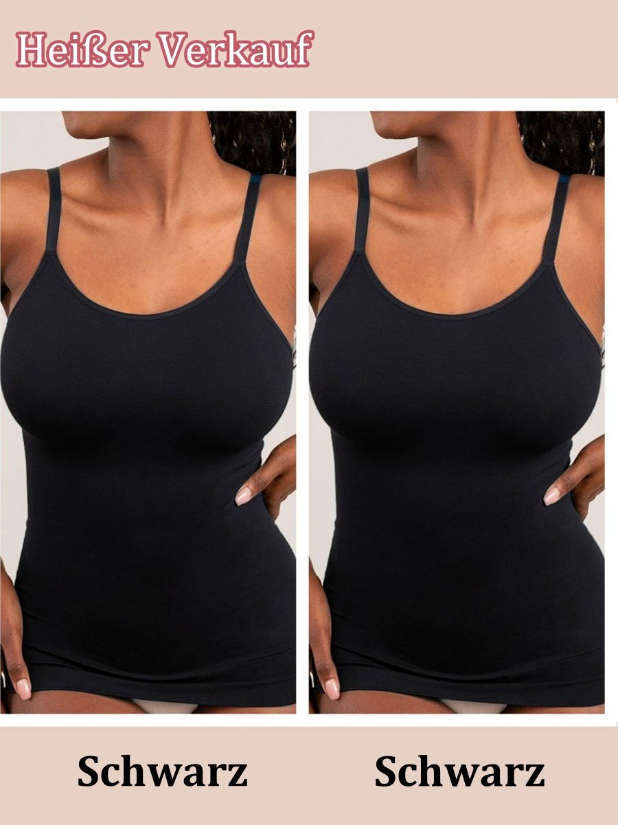 🔥Letzter Tag 49% Rabatt🥰Shaping-Stretch-Unterhemd