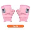 ✨Christmas Promotion✨Smart Thermostatic Heated Fingerless Gloves