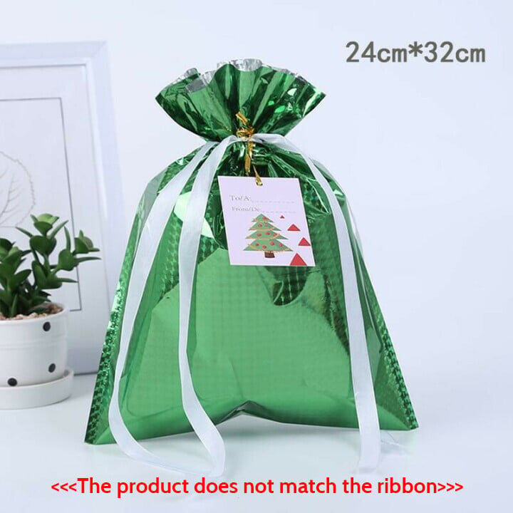 (🌲CHRISTMAS SALE NOW-48% OFF) Christmas Gift Bags(30 PCS), Free Shipping Today!