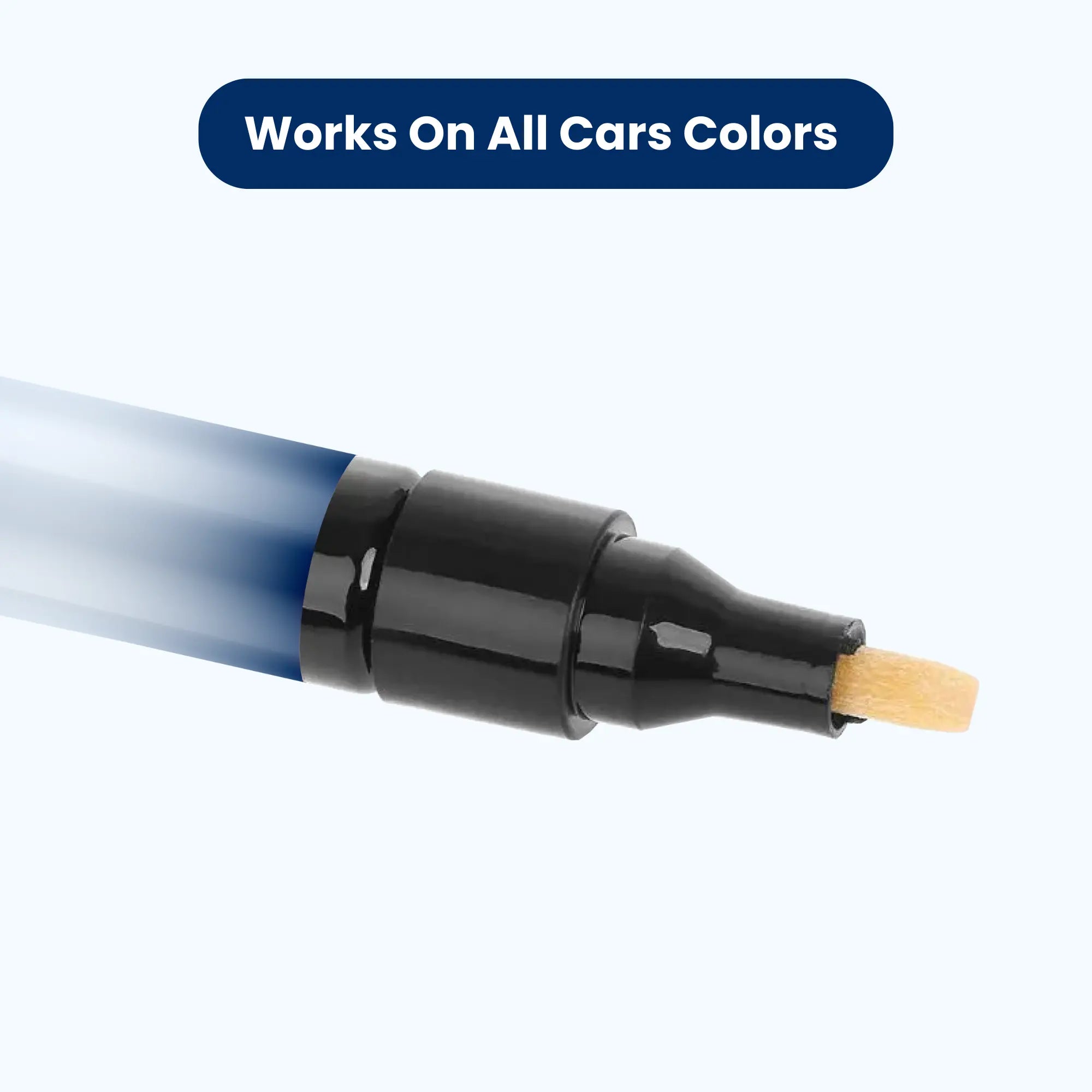 🔥LAST DAY 50% OFF🔥Car Magic Scratch Repair Pen
