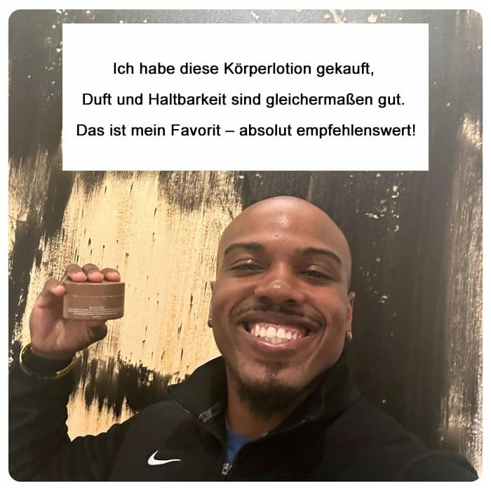 🔥Letzter Tag Sonderangebot - Nur 11,99€🔥Königliche Eau de Cologne Körperbutter
