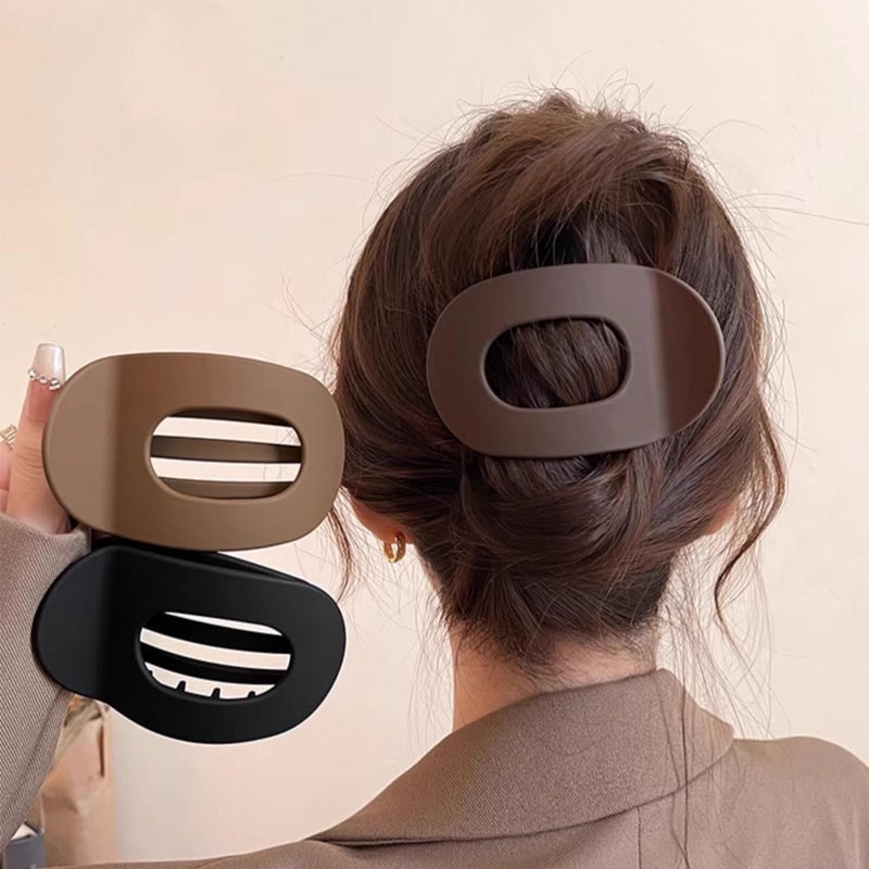⏰LAST DAY SALE 50% OFF💥Elegant Duckbill Hairpin Set