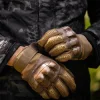 🔥Last day 49% OFF - Protective Tactical Full-finger Gloves (BUY 2 FREE SHIPPING)