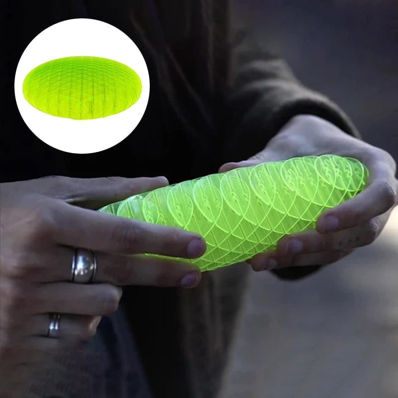 (🎉Last Day Promotion 50% OFF) 🐛Worm Big Fidget Toy - Buy 2 Get 1 Free