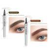 🔥Last Day Promotion 50% OFF💥3D Waterproof Microblading Eyebrow Pen