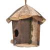 Primitive Forest Handcrafted Vine Birdhouse