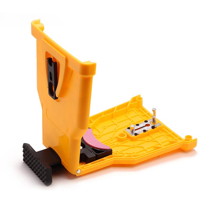 💝2023 Father's Day Save 48% OFF🎁Chainsaw Chain Sharpener(BUY 2 GET FREE SHIPPING)