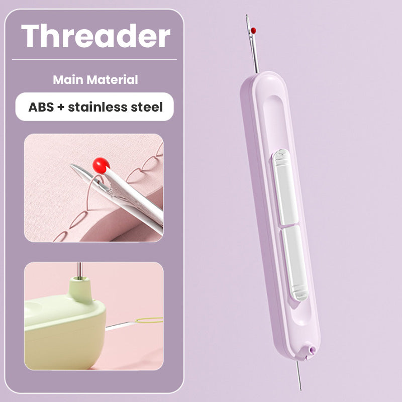 (🌲EARLY CHRISTMAS SALE - 49% OFF) Multifunctional Household Needle Threader