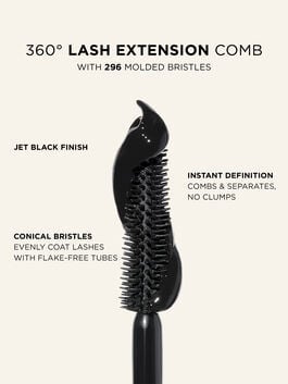 🎁TikTok Last Day Sale - 70% OFF✨Tubing mascara for long-lasting lash defining