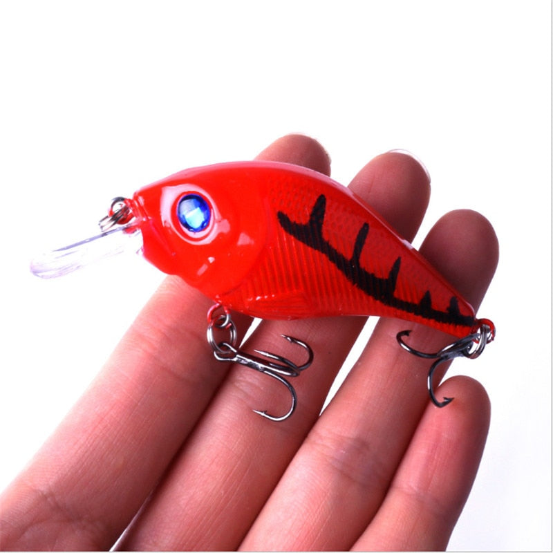 Crankbait Fishing Lure