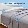 Last Day Promotion 70% OFF - ❄Summer Ultimate Cooling Blanket⚡Buy 2 Get Free Shipping