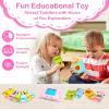 🔥HOT SALE🙋‍♀️Early Learning Card And Reading Toy