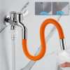 Last Day Promotion 48% OFF - Flexible faucet extender for home(Buy 3 Free Shipping Now)