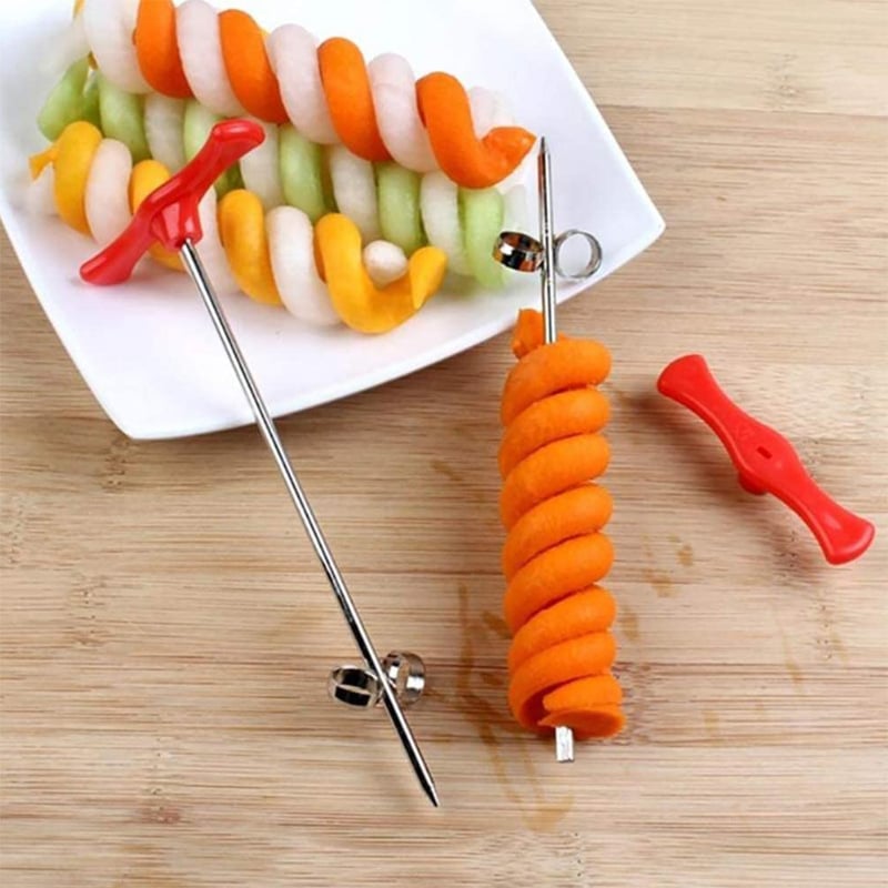 🔥Last Day Promotion 70% OFF🔥3 in 1 Multifunctional Veggie Peeler⚡BUY 2 GET 1 FREE