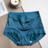 (⏰Last Day Sale 50% OFF)  Premium Satin Ice Silk High Waist Panties